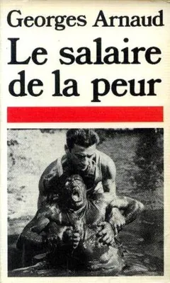 Image de Le salaire de la peur