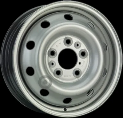 Produktbild von Stahlfelge SF FIA DUCATO 6,0X16 9601 163381 FL616004 16094 R1-1636
