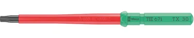 Obrázok produktu pre Wera Kraftform Kompakt VDE 67 in TORX® Take it Easy SB
