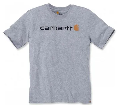 Image de T-shirt CORE LOGO S/S CARHARTT 103361