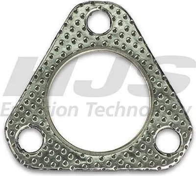 Produktbild von Hjs Dichtung, Abgasrohr Ausgang 83 12 2198