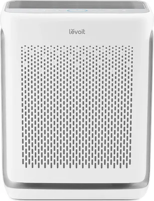 Image de Purificateur d'air Levoit Vital 200s Pro blanc