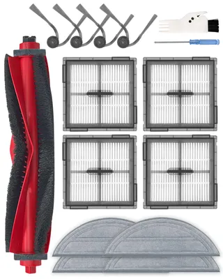 Ersatzteil-Set 15-tlg. für Roborock Q10 S5/S5+