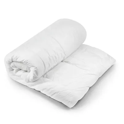 Produktbild von BETTDECKE Steppbett Antiallergisch Vierjahreszeiten Medizinisch 140x200 cm