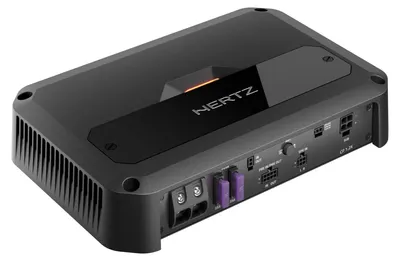 Produktbild von Hertz Cento CP 1.2K | 1-Kanal Class D Digital Verstärker