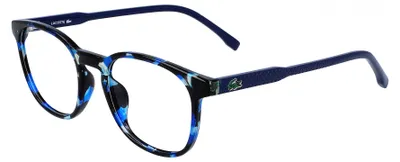 Zdjęcie produktu dla Ramka Lacoste L3632 JUNIOR
