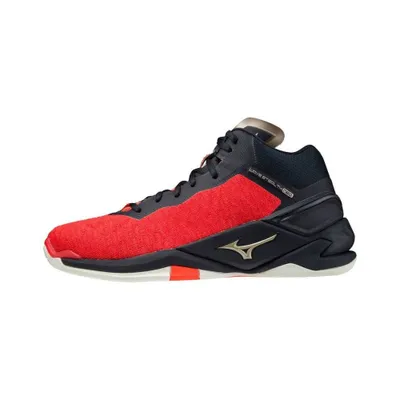Produktbild von Mizuno Schuhe Wave Stealth Neo Mid, X1GA200563