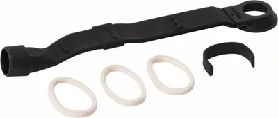 Produktbild von Bosch Staubabsaugung für PMF 10,8 V Li 2609256986