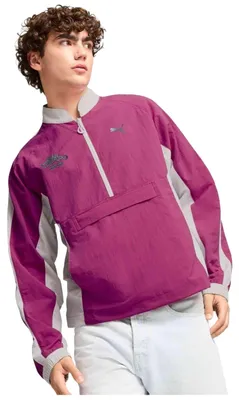 Obrázek produktu pro Mikina Puma Más Tiempo Twenty Four Track Top pro Pánské