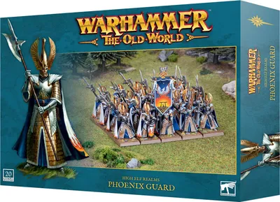Obrázok produktu pre Games Workshop 13-12, zberateľská figúrka, Videohra