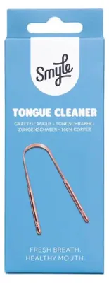 Produktbild von Smyle Zungenreiniger (1 Stück)