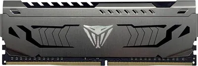 Produktbild von PATRIOT Extreme Performance Viper Steel - DDR4