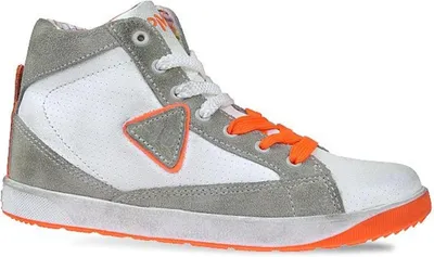 Produktbild von Primigi Sneaker High weiss-EUR 39