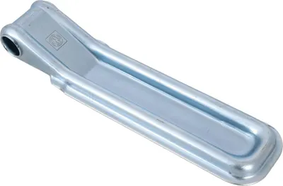 Produktbild von WINTERHOFF Anhängerseitenscharnier BSCH 10-17-220 Bordwandscharnier 224x56 mm