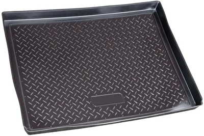 Immagine prodotto di Kofferraumwanne für CITROEN XSARA PICASSO | 1999-2010 | passgenau mit Rand