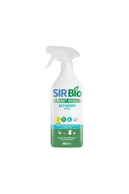 Produktbild von -Reinigungslösung für Badezimmeroberflächen 500 ml