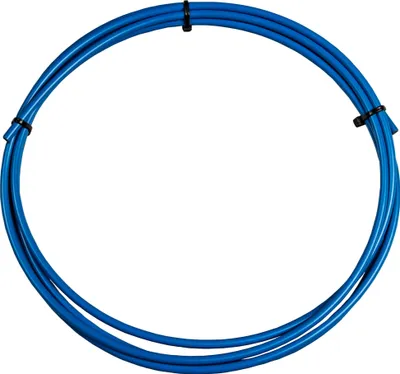 Produktbild von Pentagon Sports Bowdenzughülle 1,5 m 2,35 m Schaltzughülle für Nabenschaltung Kettenschaltung Bowdenzug Schaltzug Hülle Set