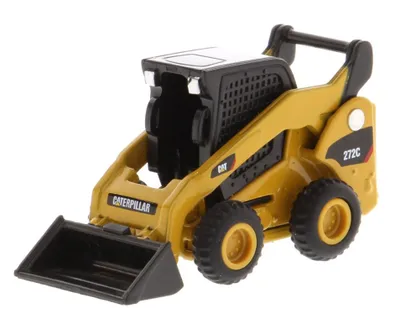 Produktbild von CATERPILLAR 272C Mini-Lader (DCM85974)