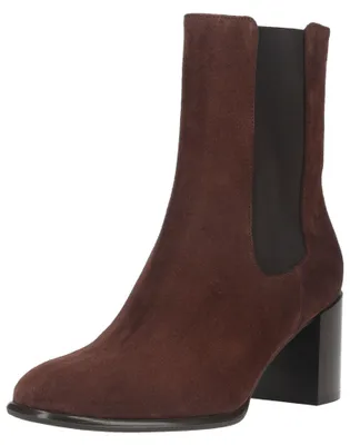 Produktbild von Högl Stiefelette Stiefelette Veloursleder/Textil