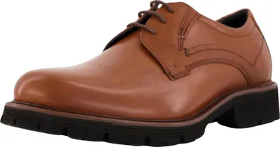Produktbild von Sioux Elegante Schnürschuhe Herren 31343435383330 Braun 43 EU