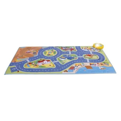 Immagine prodotto di Chicco 09700-00 palestrina/gioco per bambini