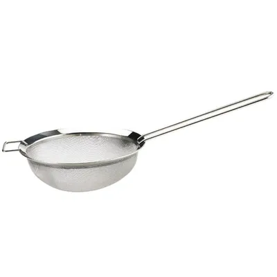 Produktbild von Sieb - Ø 20 cm - rostfreier Stahl - Eva Trio