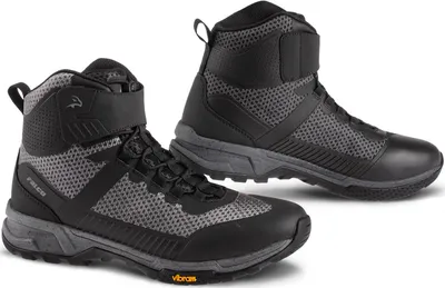 Image de Chaussures de moto Falco Grander, taille 41