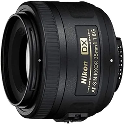 Zdjęcie produktu dla Nikon JAA137DA, 11/8, Nikon F