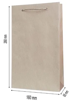 Image de Sac décoratif T-2 MERplus