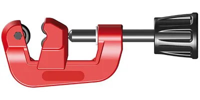 Produktbild von FORMAT Kupfer-Rohrabschneider 3-30mm