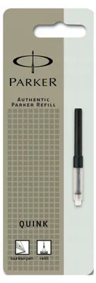 Produktbild von Parker Deluxe Konverter für Parker Füllfederhalter