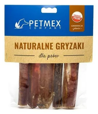 Produktbild von Petmex Hundesnack Kalb 30 g