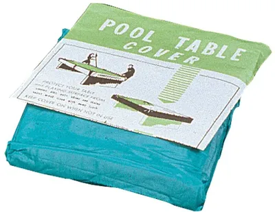Produktbild von Abdeckplane Standard für Billardtische 7 bis 9ft. mit Gewichten