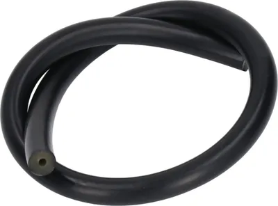 Produktbild von Speargun Band 0.5m 3x12mm Schwarz Latex Schlauch Unterwasserfischen Latex Speargun Band für Outdoor