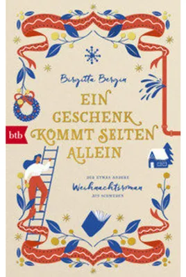 Immagine prodotto di Ein Geschenk kommt selten allein