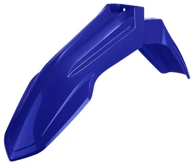 Immagine prodotto di Parafango anteriore blu POLISPORT 8597700002 per Sherco