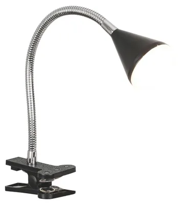 Produktbild von BOXXX LED-Klemmleuchte TISCHLEUCHTE