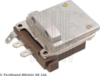 Produktbild von BLUE PRINT ADH21485 Zündmodul Zündanlage für HONDA CR-V I (RD)
