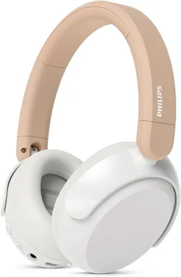 Produktbild von Over-Ear-Kopfhörer geräuschunterdrückende,ohraufliegende Bluetooth-5.4 für Kinder, 34 Std.ANC-Wiedergabe,Lautstärkenbegrenzt,Audio-Sharing,USB-C-Kabel