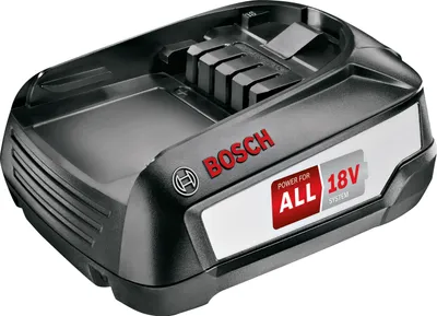 Produktbild von Bosch BHZUB1830 Wechselakku Unlimited
