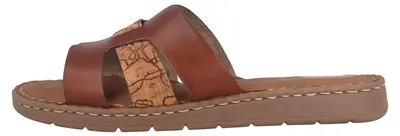 Produktbild von Pantoletten für Damen in braun