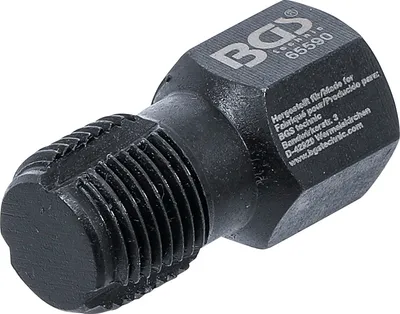 Produktbild von BGS 65590 Gewinde-Reparatur-Schneider für Lambdasondengewinde, M 18 x 1,5