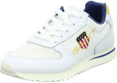 Produktbild von GANT Sneaker Sneaker Leder/Textil