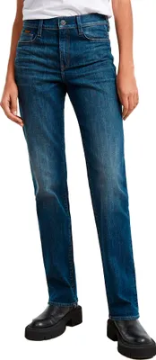 Produktbild von G-star Strace Straight Jeans Blau 31 / 30 Frau Blau 31