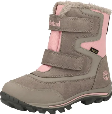 Produktbild von Timberland Stiefel Stiefel Leder/Synthetik