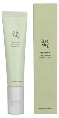 Produktbild von Beauty Of Joseon Light On Serum Centella + Vita C