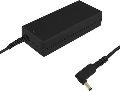 Zdjęcie produktu dla Qoltec 51510.65W, Laptop, Wewnętrzna, 100-240 V, 50/60 Hz, 65 W, 19 V