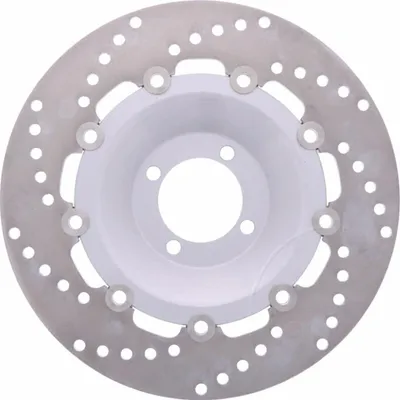 Imagen del producto de Disco de freno flotante EBC MD604LS, lado izquierdo, diámetro 285 mm, con 4 tornillos, para BMW