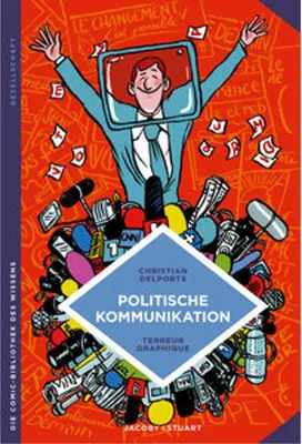 Obrázok produktu pre Politische Kommunikation