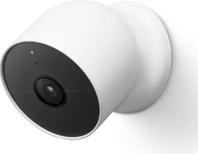 Produktbild von Google Nest Cam Indoor/Outdoor incl. battery EU Ware